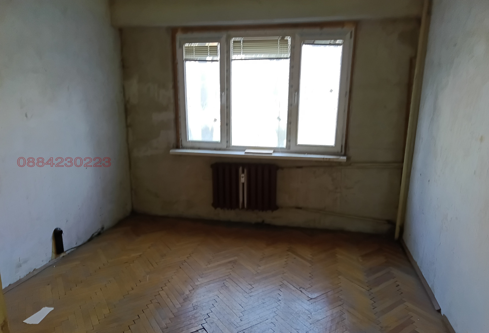 Продава 3-СТАЕН, гр. София, Банишора, снимка 4 - Апартаменти - 54676446