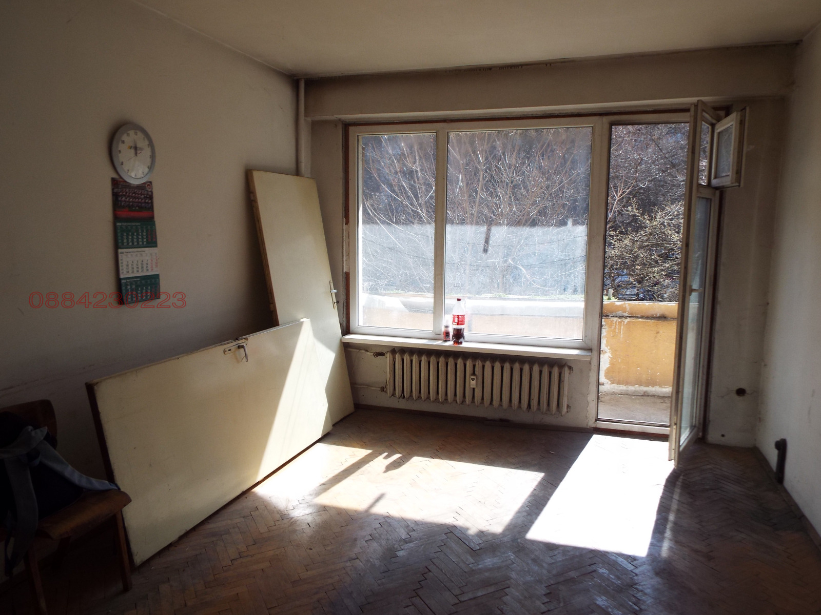 Продава 3-СТАЕН, гр. София, Банишора, снимка 3 - Апартаменти - 54676446