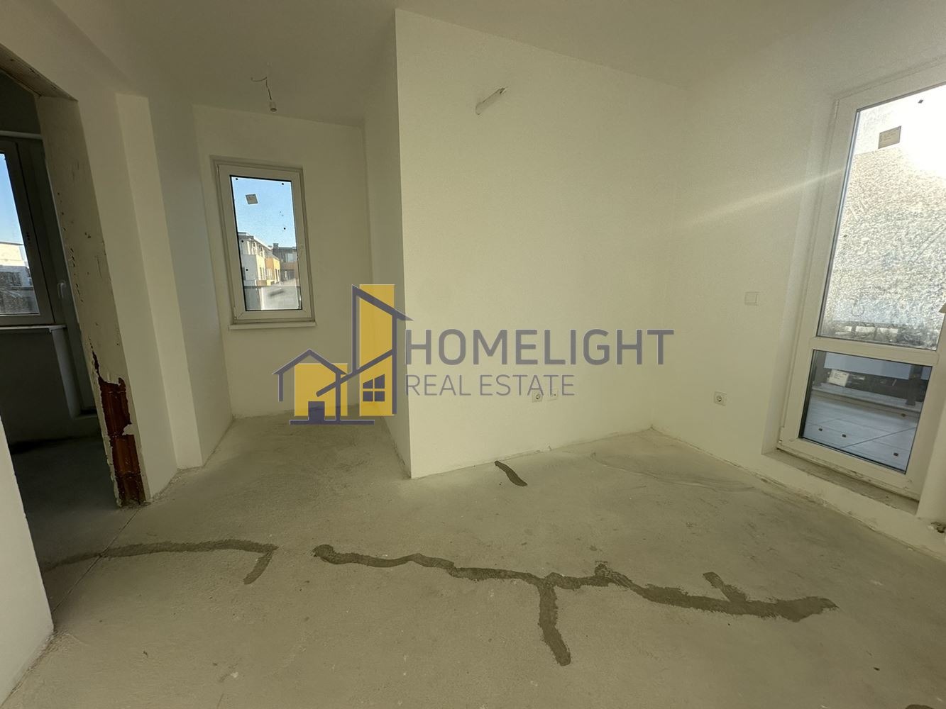 Продава 3-СТАЕН, гр. София, Малинова долина, снимка 6 - Апартаменти - 54779810
