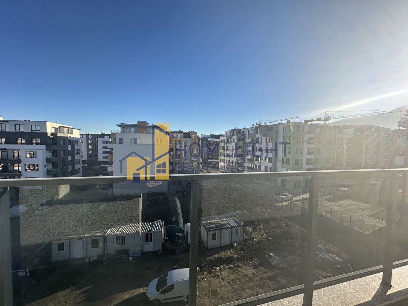Продава 3-СТАЕН, гр. София, Малинова долина, снимка 15 - Апартаменти - 54779810