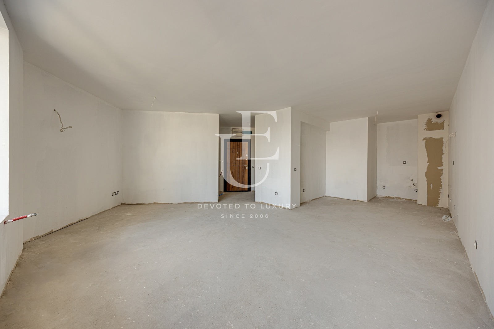 Продава 3-СТАЕН, гр. София, Кръстова вада, снимка 3 - Апартаменти - 55033070
