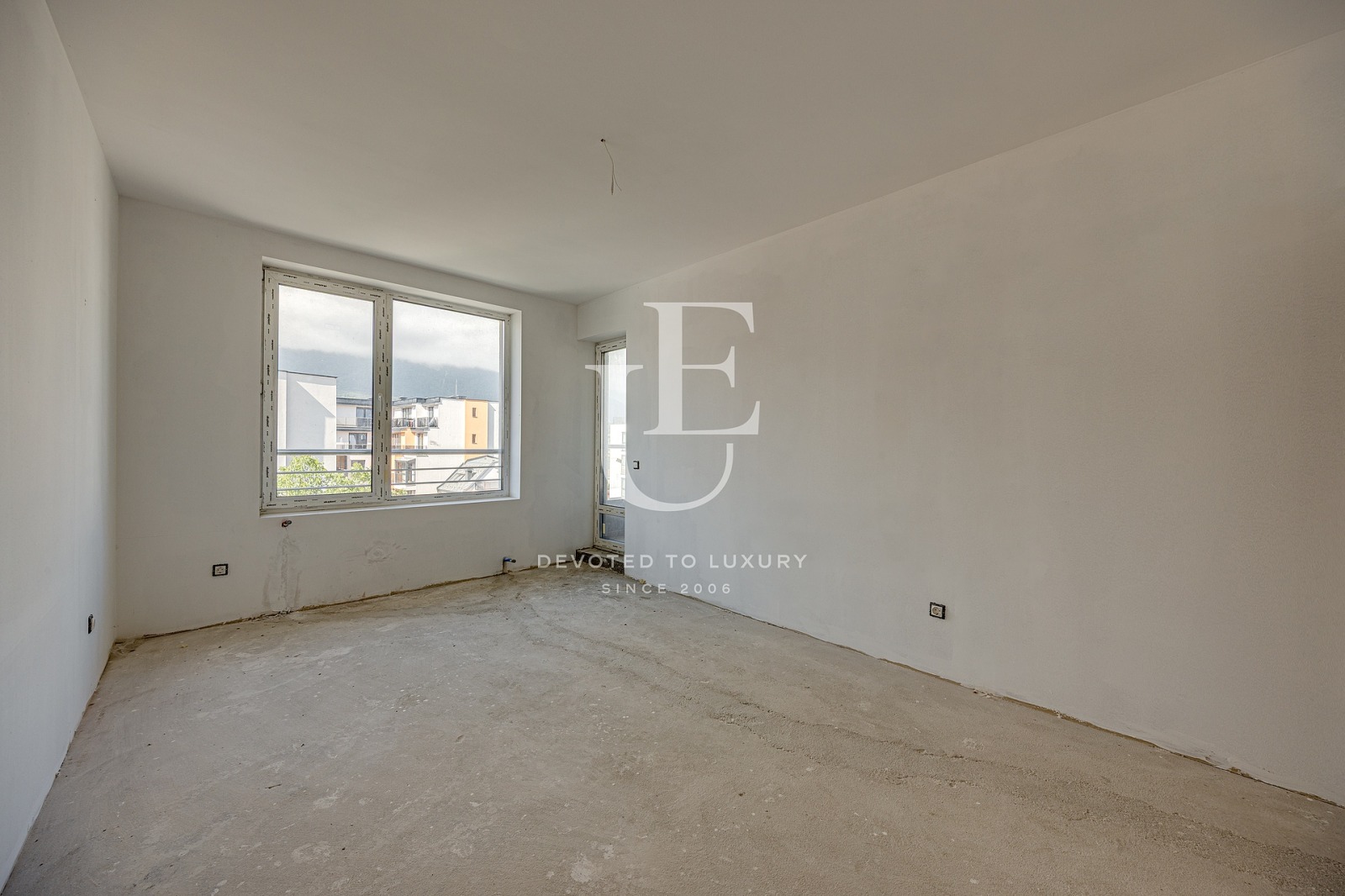 Продава 3-СТАЕН, гр. София, Кръстова вада, снимка 4 - Апартаменти - 55033070