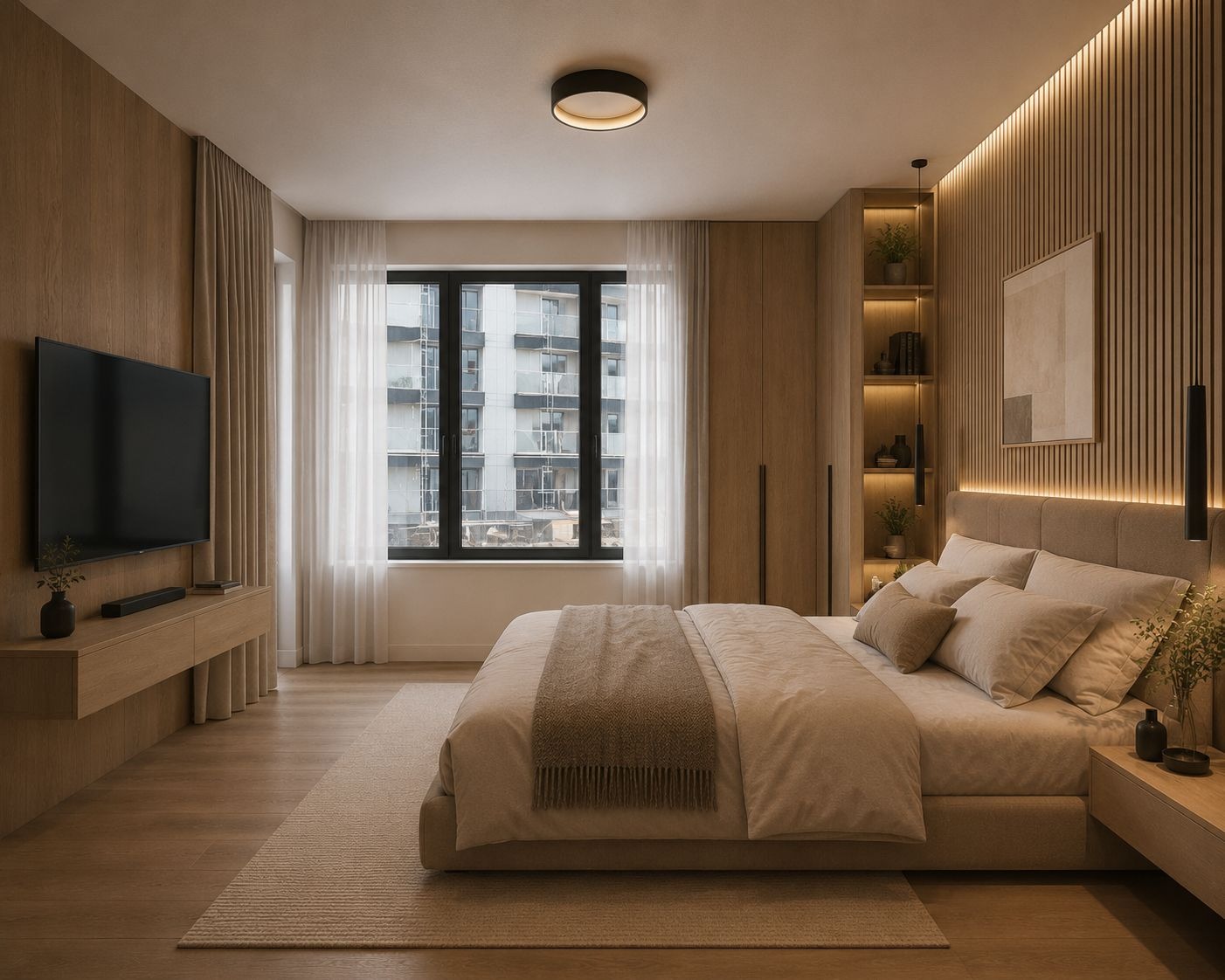 Продава 3-СТАЕН, гр. София, Славия, снимка 5 - Апартаменти - 55274505