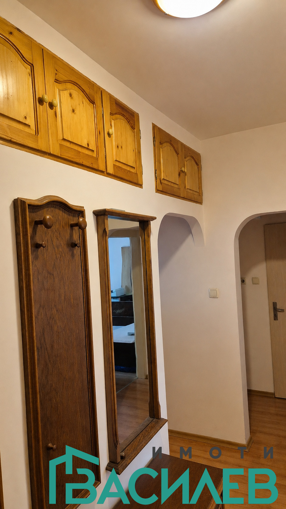 Продава 3-СТАЕН, гр. София, Толстой, снимка 7 - Апартаменти - 55394851