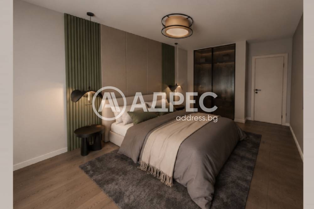 Продава 3-СТАЕН, гр. София, Манастирски ливади, снимка 4 - Апартаменти - 55988465