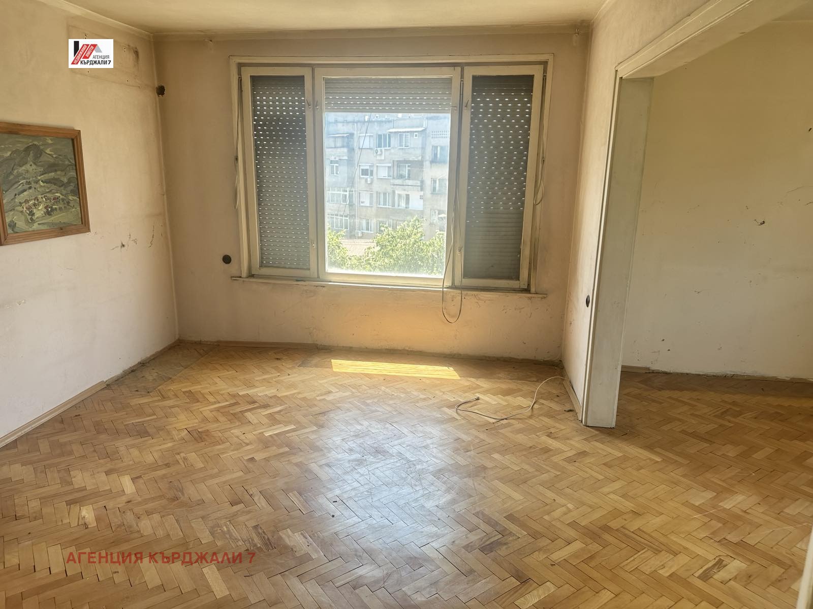 Продава МНОГОСТАЕН, гр. Кърджали, Център, снимка 9 - Апартаменти - 54665357