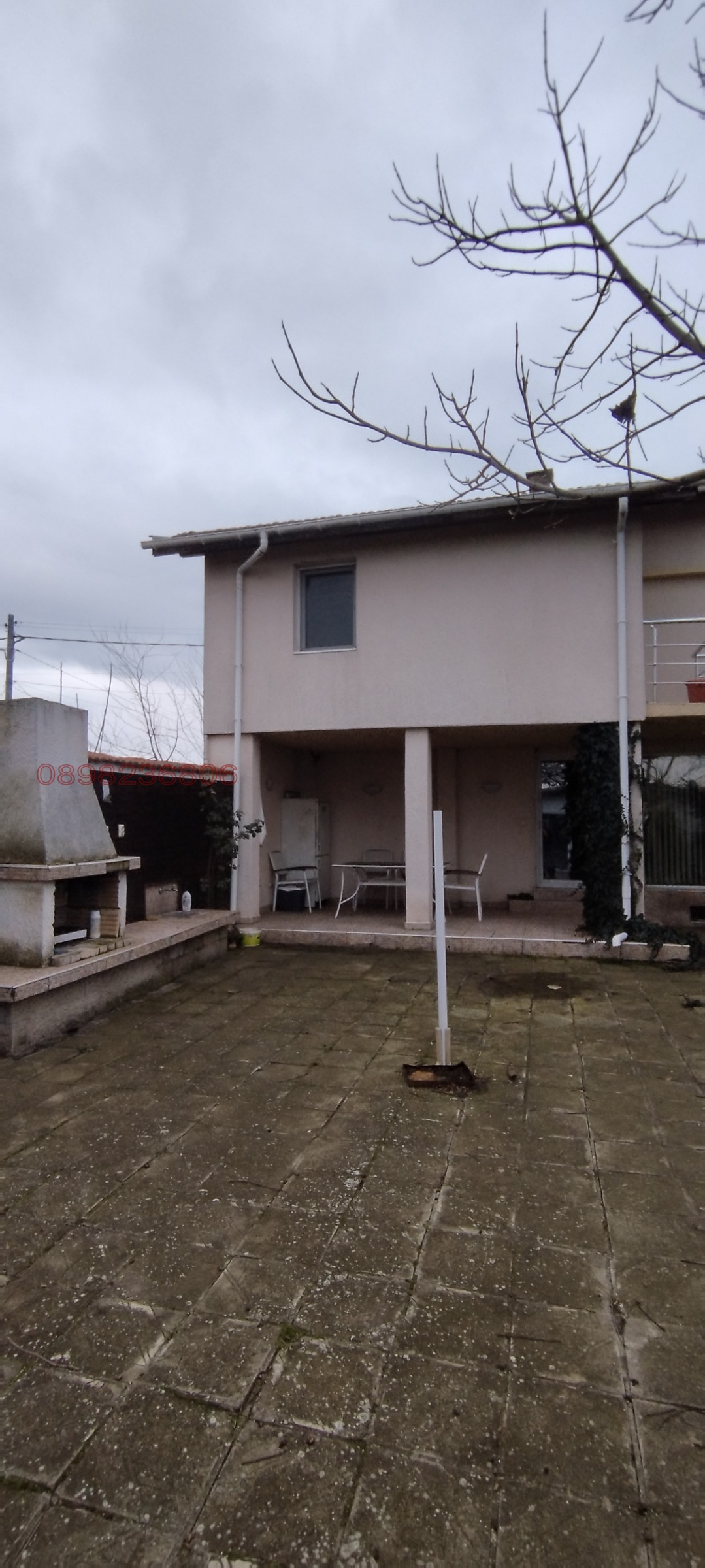 Продава КЪЩА, с. Кукорево, област Ямбол, снимка 2 - Къщи - 53711649