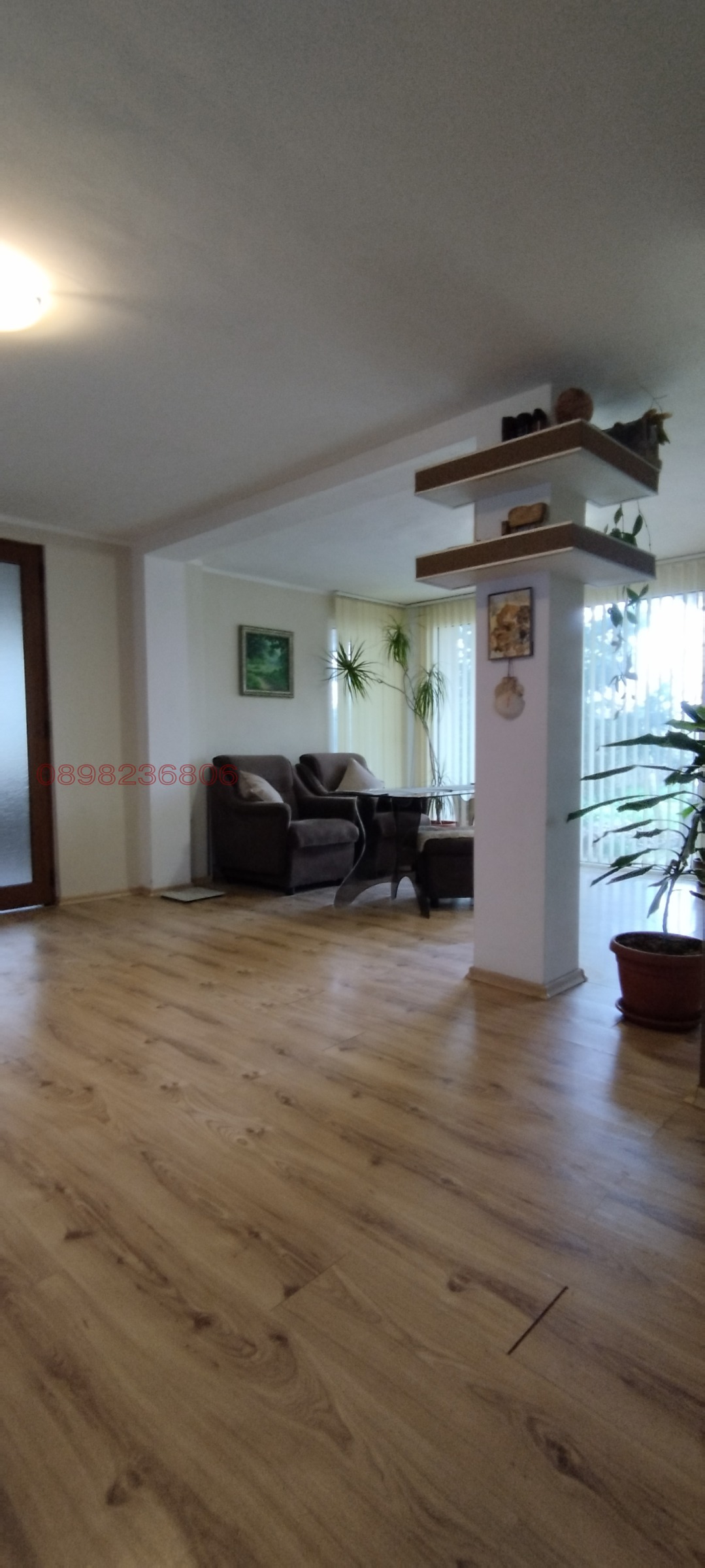 Продава КЪЩА, с. Кукорево, област Ямбол, снимка 4 - Къщи - 53711649