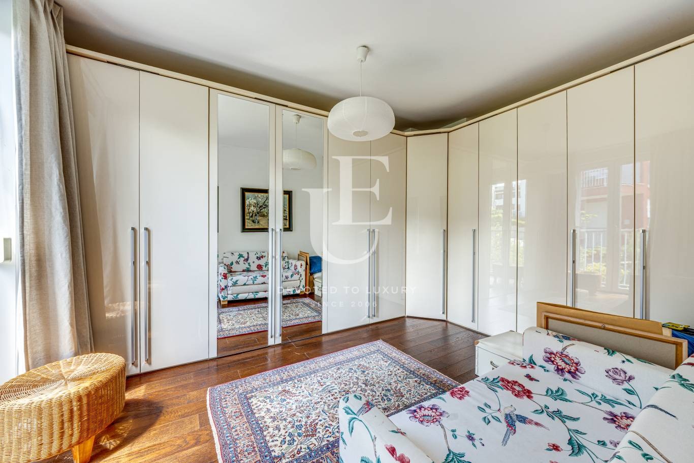 Продава КЪЩА, гр. София, в.з.Малинова долина, снимка 6 - Къщи - 54708078