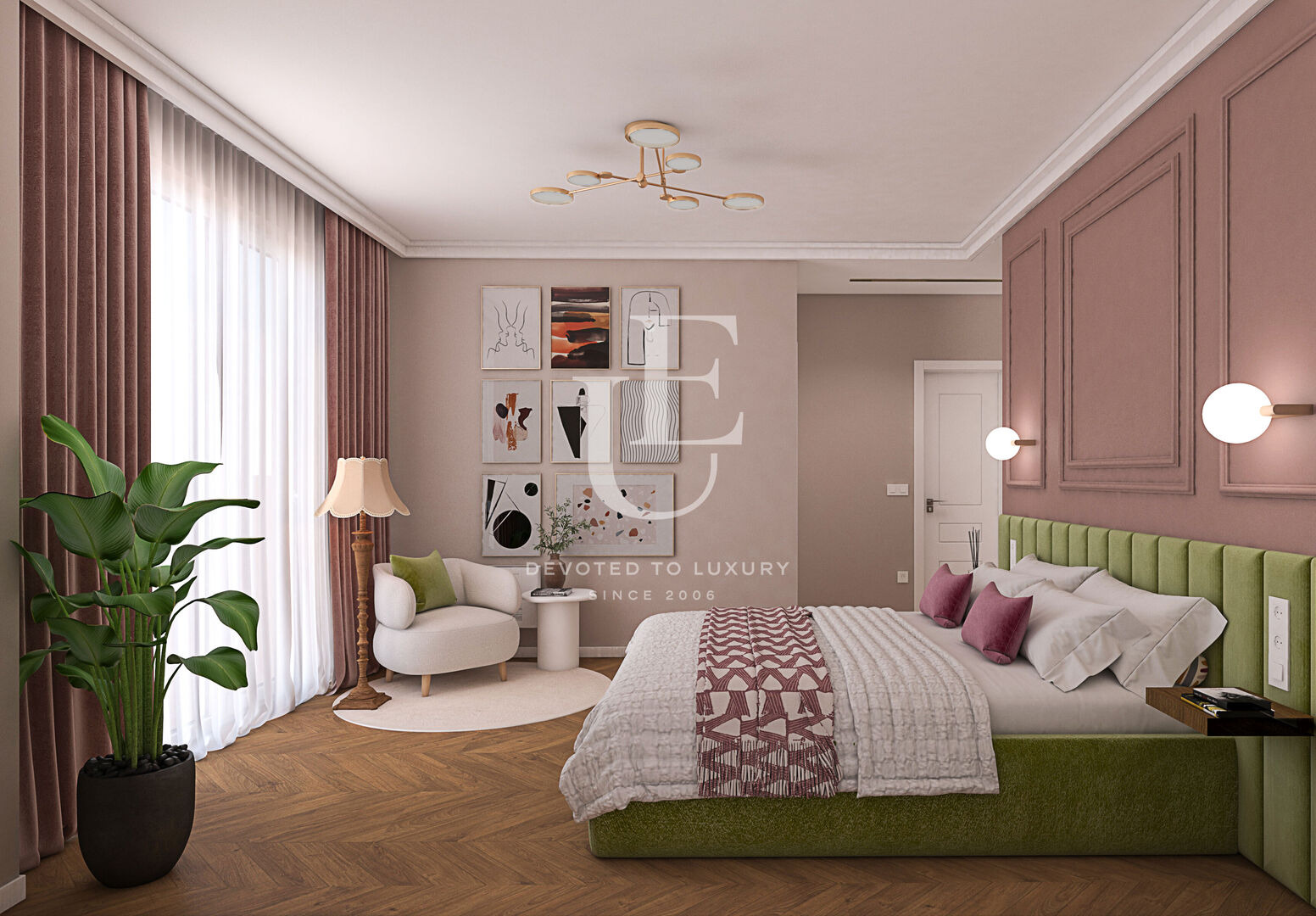 Продава КЪЩА, гр. София, Симеоново, снимка 10 - Къщи - 54914034