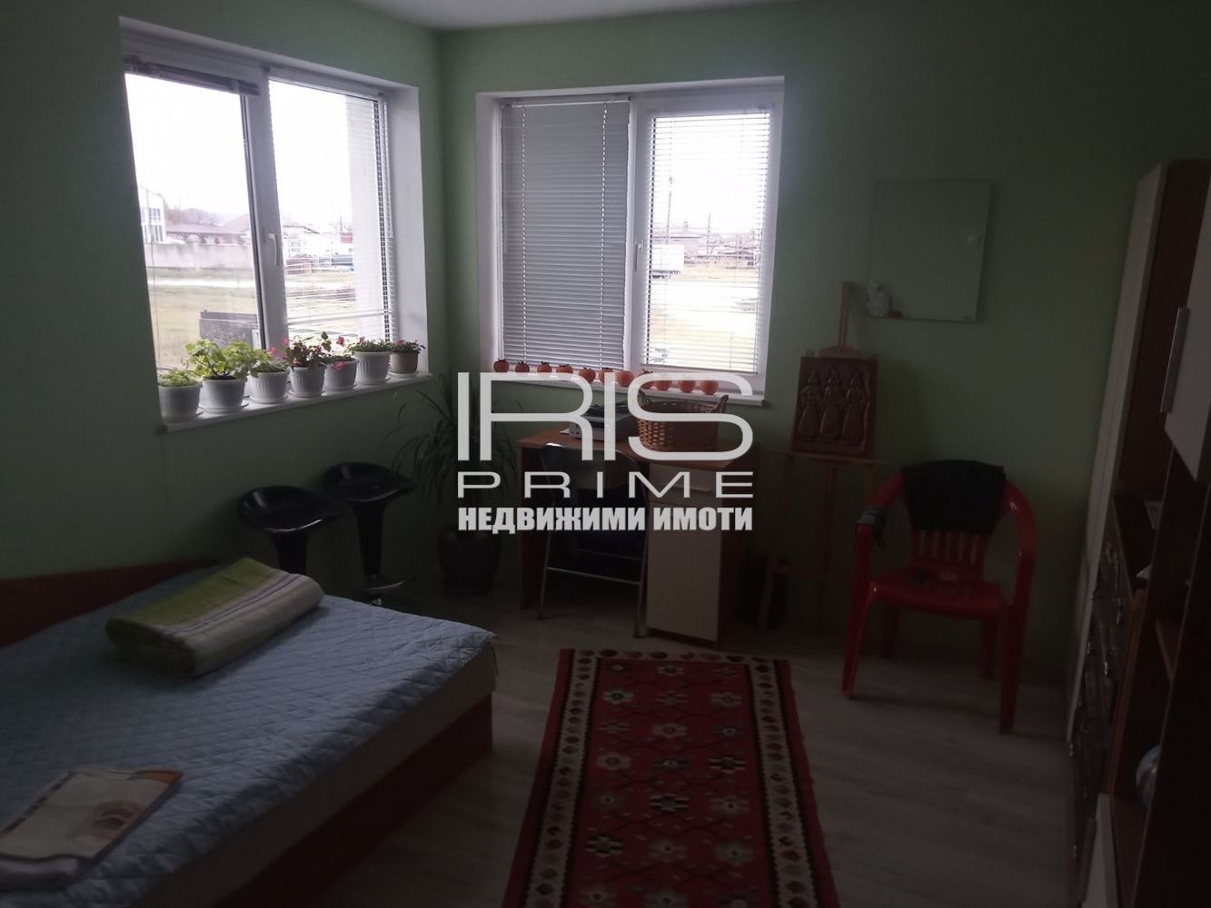 Продава КЪЩА, с. Дибич, област Шумен, снимка 6 - Къщи - 55717855