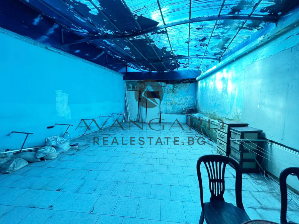 Продава МАГАЗИН, гр. Пловдив, Център, снимка 6 - Магазини - 54255923