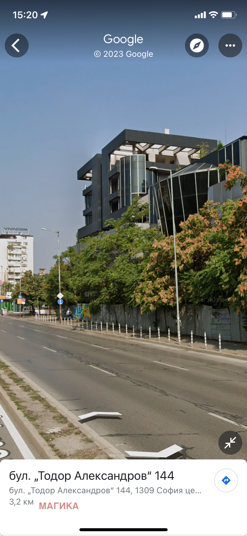Продава ЗАВЕДЕНИЕ, гр. София, Зона Б-5, снимка 2 - Заведения - 42075321