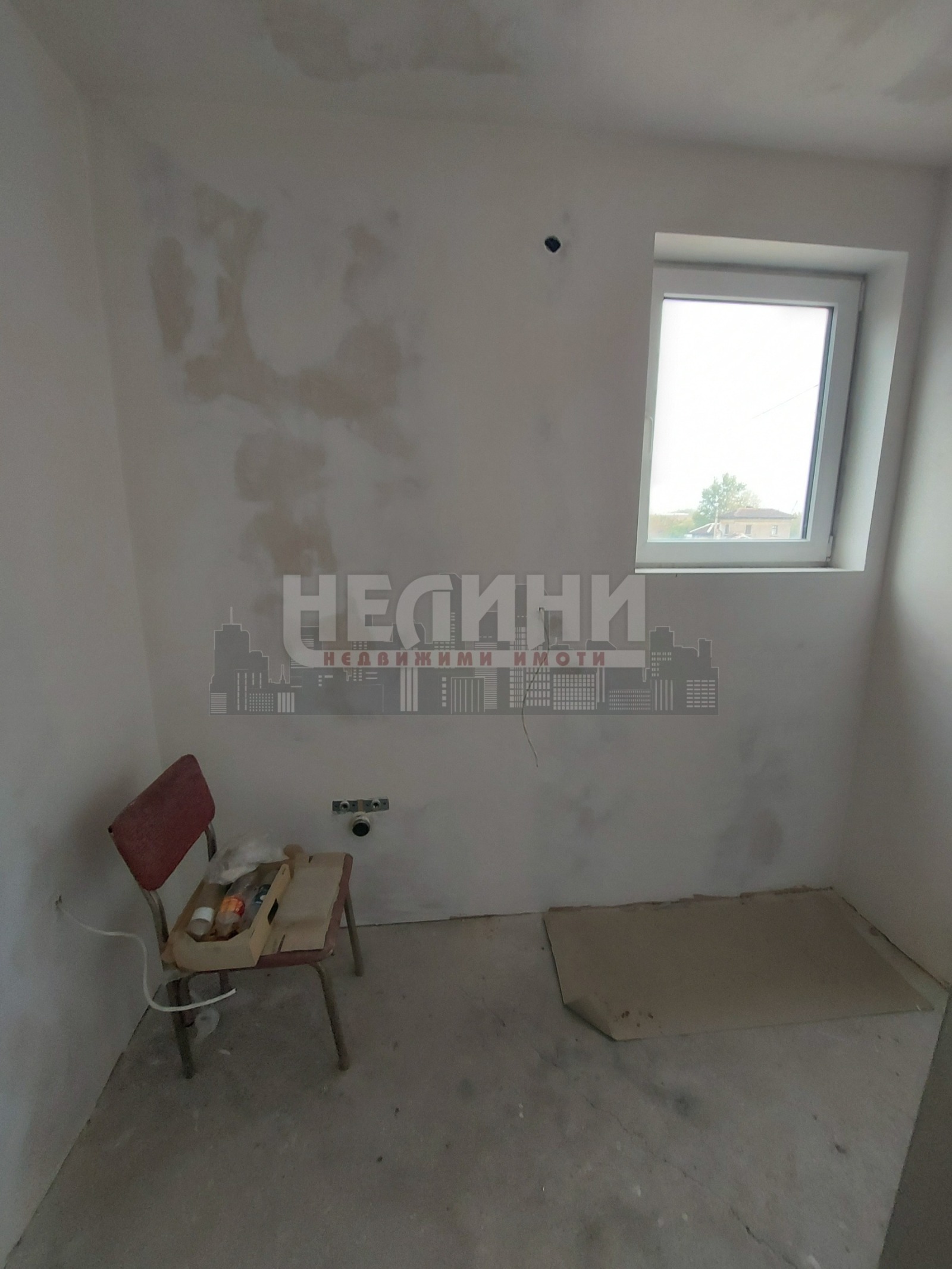 Продава ПРОМ. ПОМЕЩЕНИЕ, гр. Русе, Промишлена зона - Запад, снимка 5 - Производствени сгради - 53628035