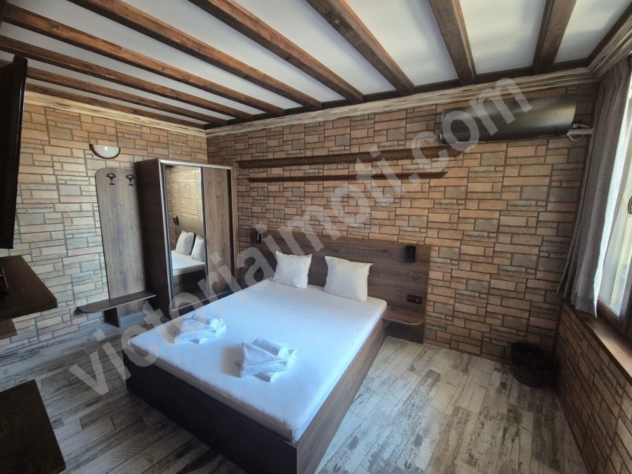 Продава ХОТЕЛ, гр. Велико Търново, Стара част, снимка 5 - Хотели - 53772762