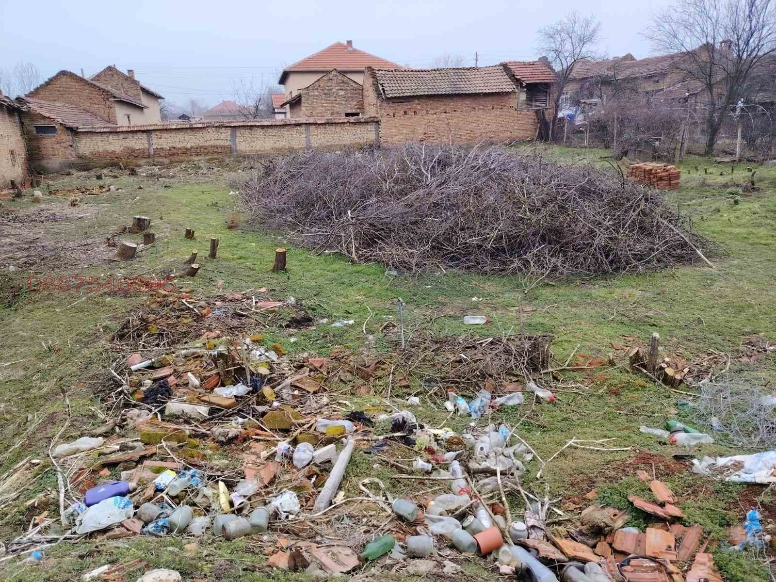 Продава ПАРЦЕЛ, гр. Тръстеник, област Плевен, снимка 7 - Парцели - 53657163