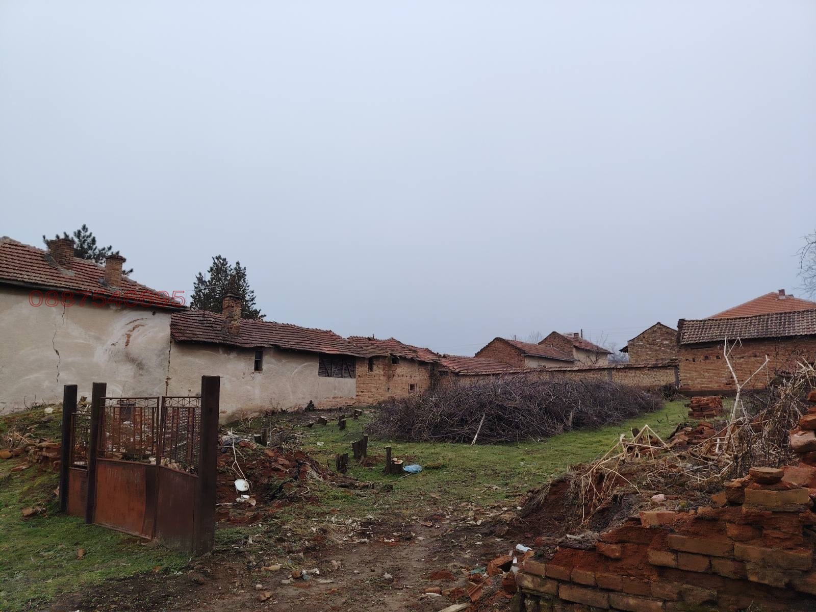 Продава ПАРЦЕЛ, гр. Тръстеник, област Плевен, снимка 4 - Парцели - 53657163