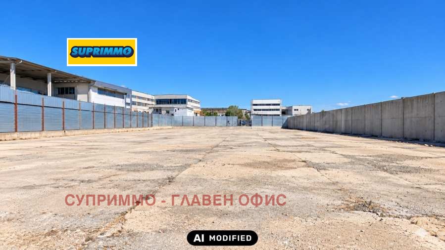 Продава ПАРЦЕЛ, гр. София, Дружба 2, снимка 3 - Парцели - 56397380