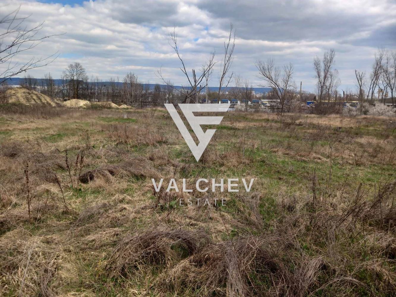 Продава ПАРЦЕЛ, гр. Варна, Малка Чайка, снимка 2 - Парцели - 49605490
