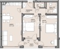 Продава 3-СТАЕН, град София, Малинова долина • 291500 € / 570124.44 лв. • 60633841 2