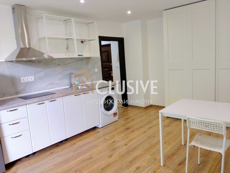 Продава 2-СТАЕН в град Варна, Трошево - 47 кв.м / 125 000 € » 244 478.75 лв., ИНКЛУЗИВ ВАРНА