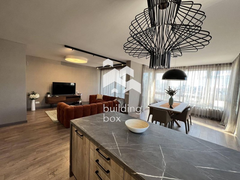 Продава 3-СТАЕН в град София, Дружба 2 - 151 кв.м / 411 975 € » 805 753.06 лв., БИЛДИНГ БОКС