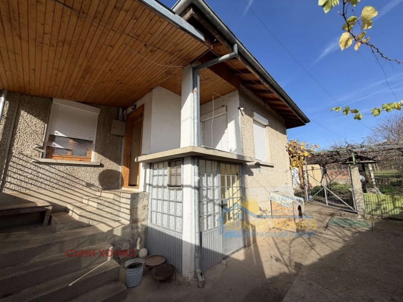 Продава КЪЩА в област Велико Търново, с. Добри дял - 120 кв.м / 82 500 € » 161 355.98 лв., СЪНИ ХОУМС