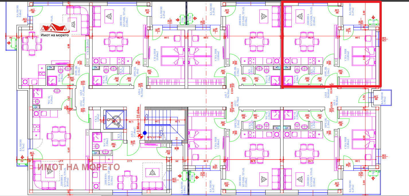 Продава 2-СТАЕН | Imot.bg — изображение 7