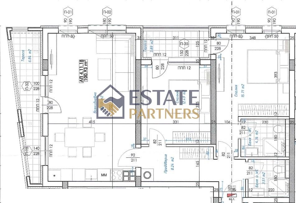 ������� 3-����� | Imot.bg � ����������� 2