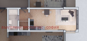 1-СТАЕН, 54 m2