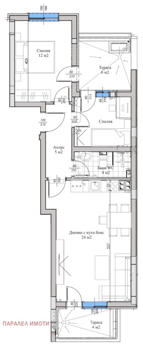 ������� 3-����� | Imot.bg � ����� ������ 2