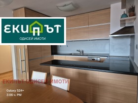 Продава 4-стаен град Варна Бриз - [1] 