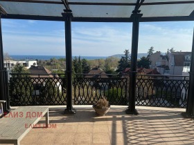 Maisonette Briz, Varna