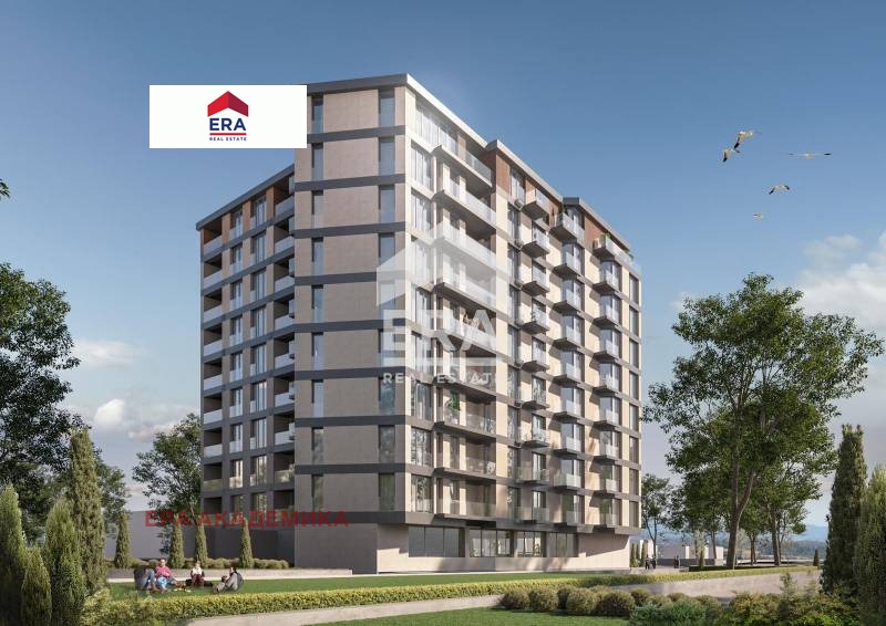Te koop  Studio Sofia , Vitosja , 46 m² | 87210630 - afbeelding [2]