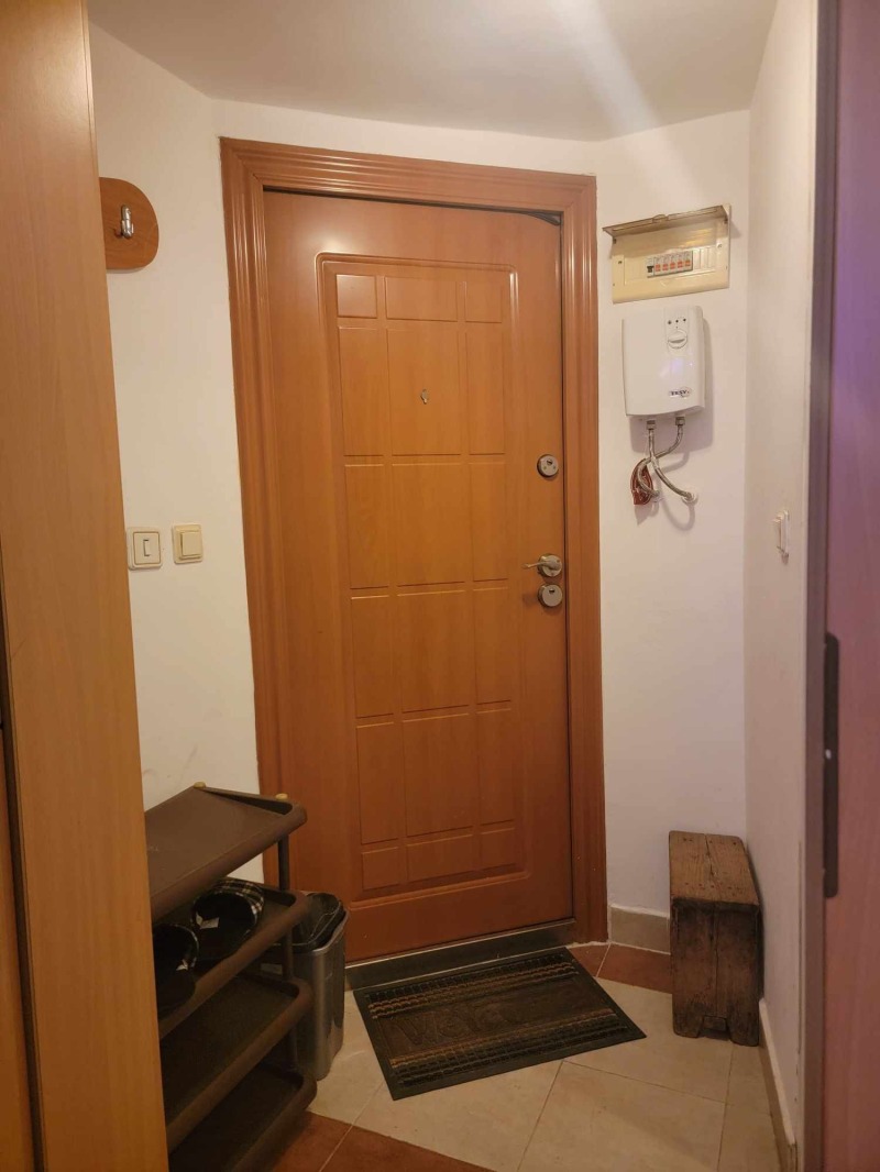 Til salg  Studie Plovdiv , Karshiyaka , 25 kvm | 75343373 - billede [5]