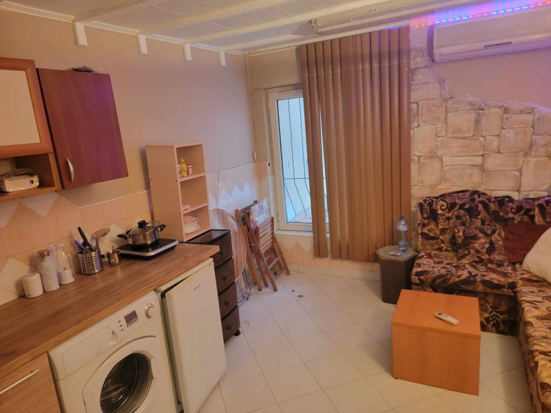 Til salg  Studie Plovdiv , Karshiyaka , 25 kvm | 75343373 - billede [3]