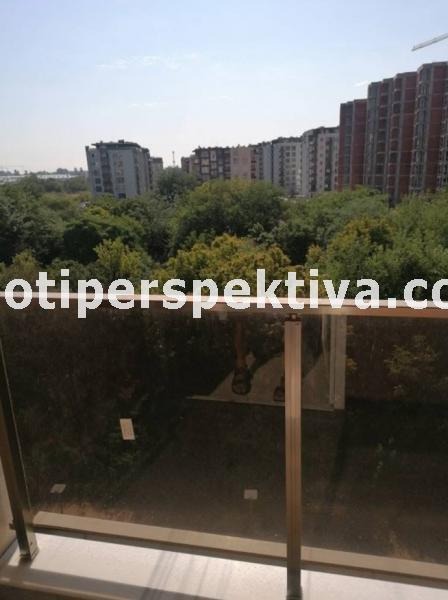 À venda  Estúdio Plovdiv , Kiutchuk Parij , 40 m² | 86162003 - imagem [4]