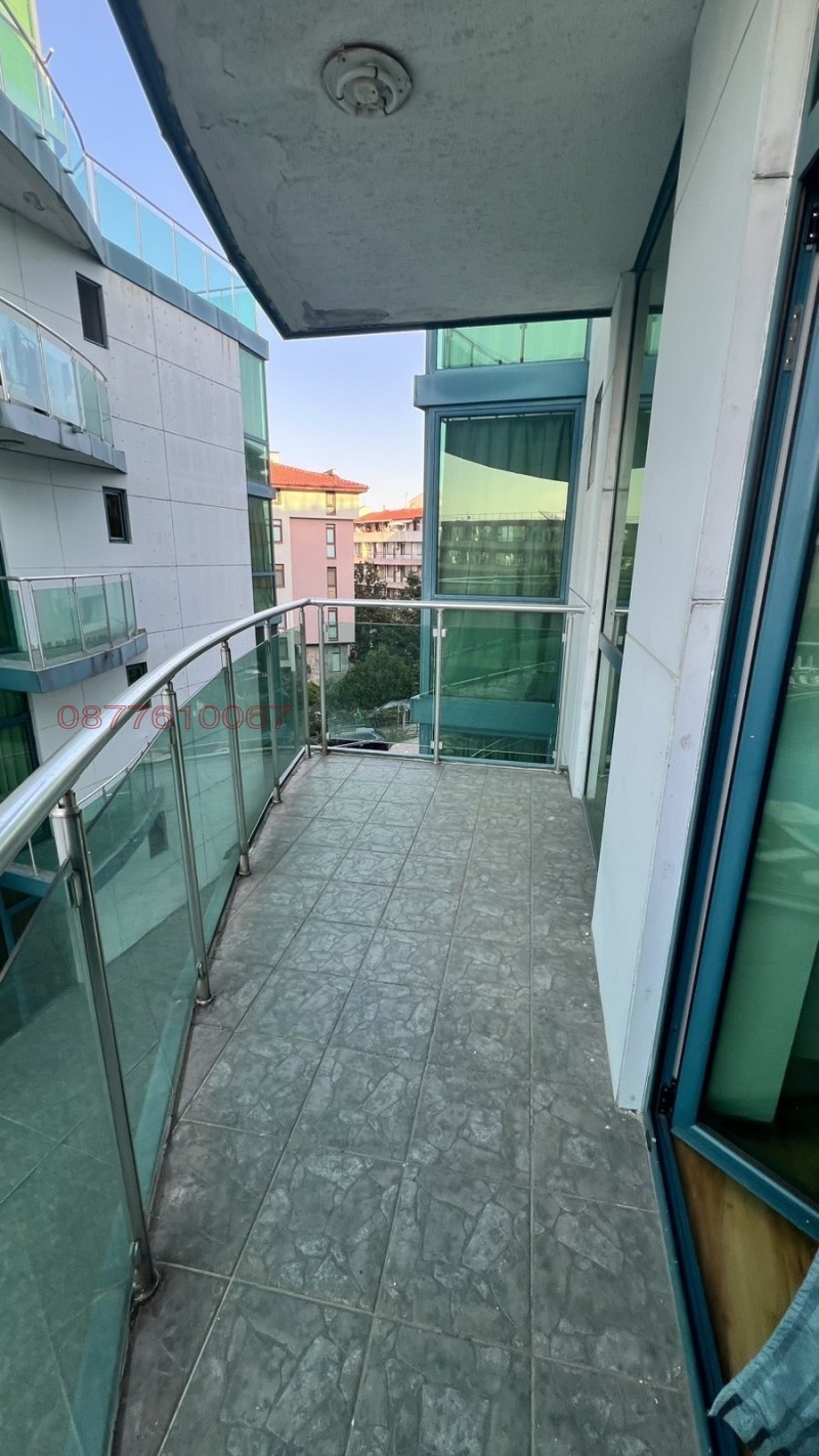 Продава 1-СТАЕН, гр. Приморско, област Бургас, снимка 9 - Апартаменти - 52250236