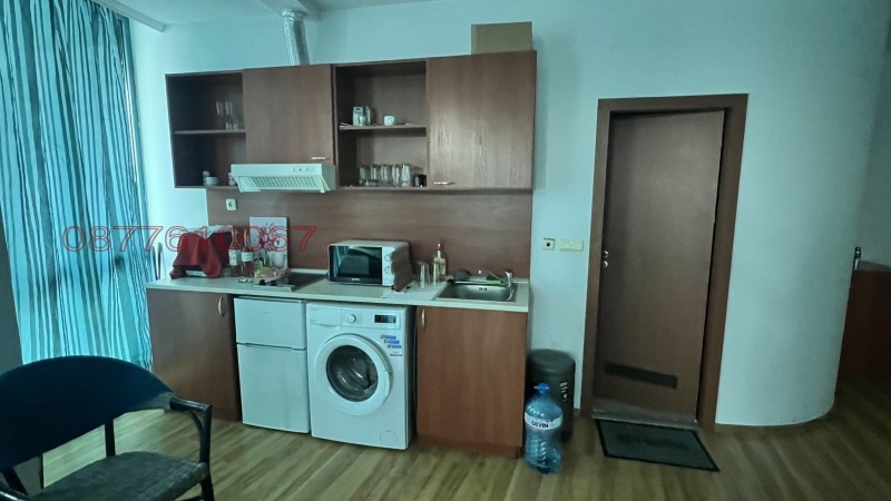 Продава 1-СТАЕН, гр. Приморско, област Бургас, снимка 2 - Апартаменти - 52250236