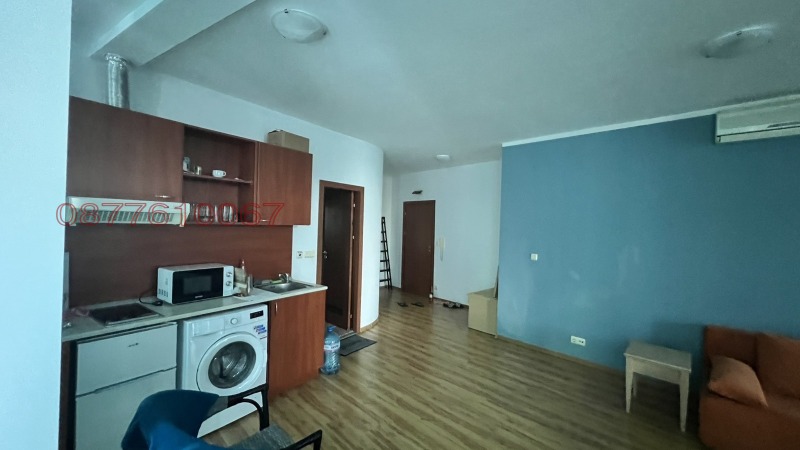 Продава 1-СТАЕН, гр. Приморско, област Бургас, снимка 8 - Апартаменти - 52250236