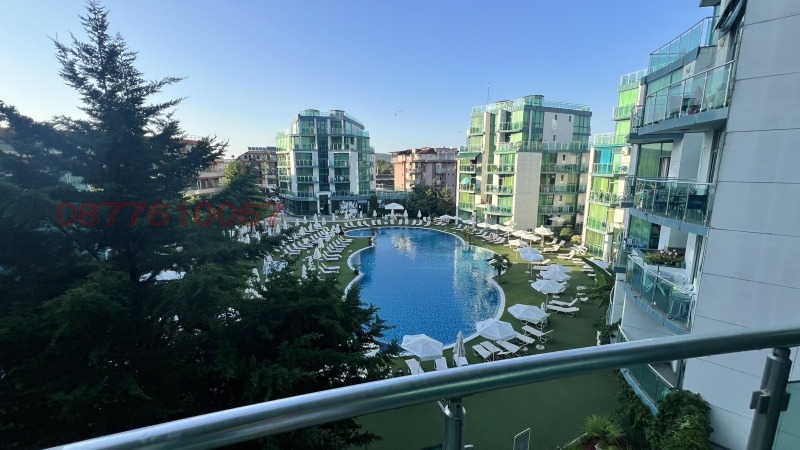 Продава 1-СТАЕН, гр. Приморско, област Бургас, снимка 6 - Апартаменти - 52250236