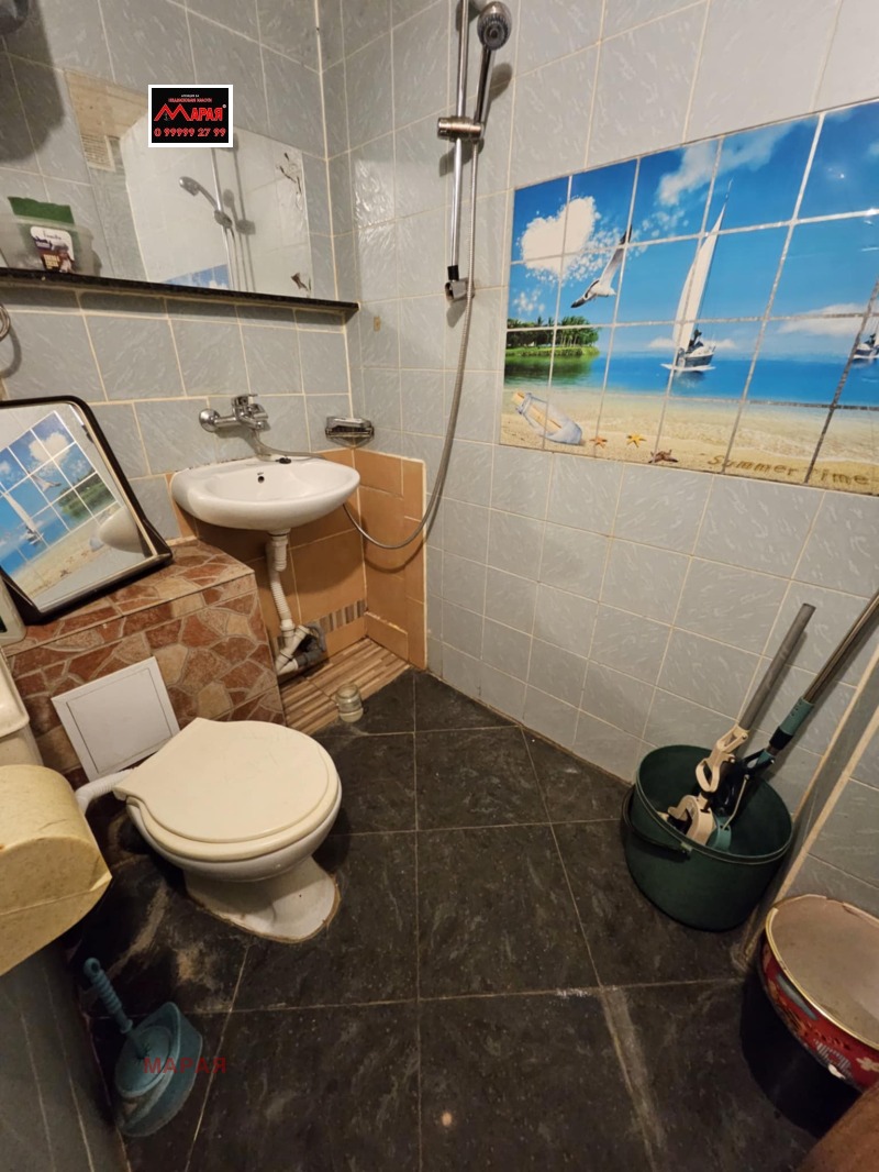 Продава 1-СТАЕН, гр. Русе, Дружба 1, снимка 4 - Апартаменти - 52874131