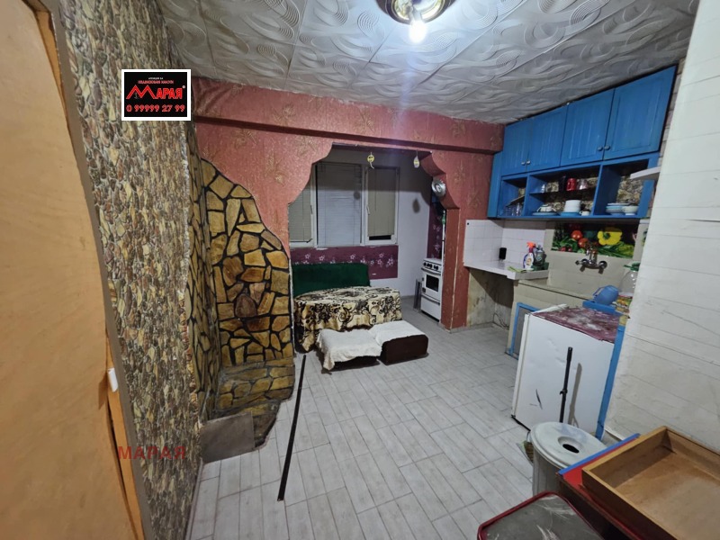 Продава 1-СТАЕН, гр. Русе, Дружба 1, снимка 8 - Апартаменти - 52874131