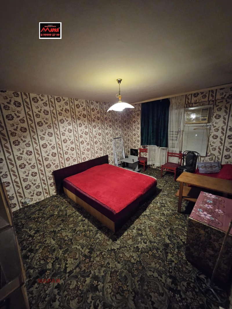 Продава 1-СТАЕН, гр. Русе, Дружба 1