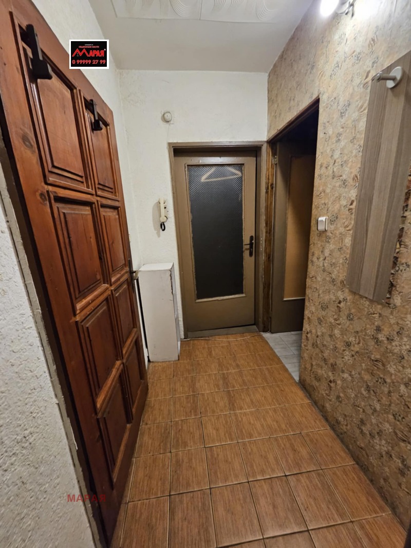 Продава 1-СТАЕН, гр. Русе, Дружба 1, снимка 6 - Апартаменти - 52874131