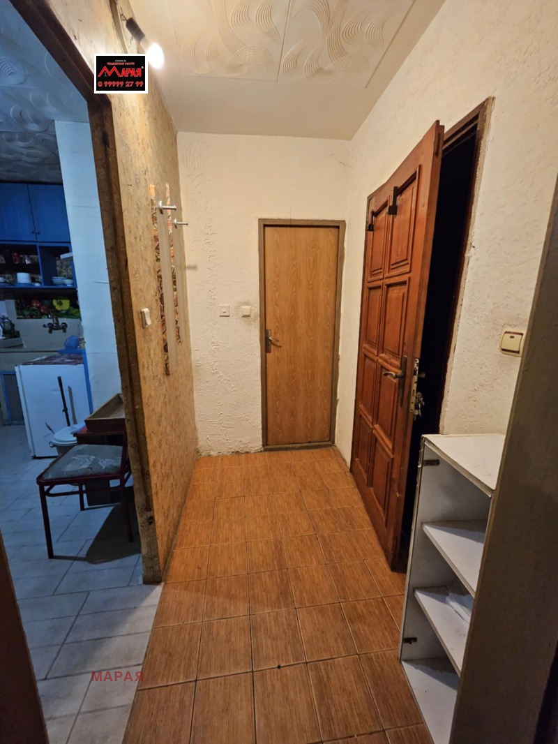 Продава 1-СТАЕН, гр. Русе, Дружба 1, снимка 9 - Апартаменти - 52874131