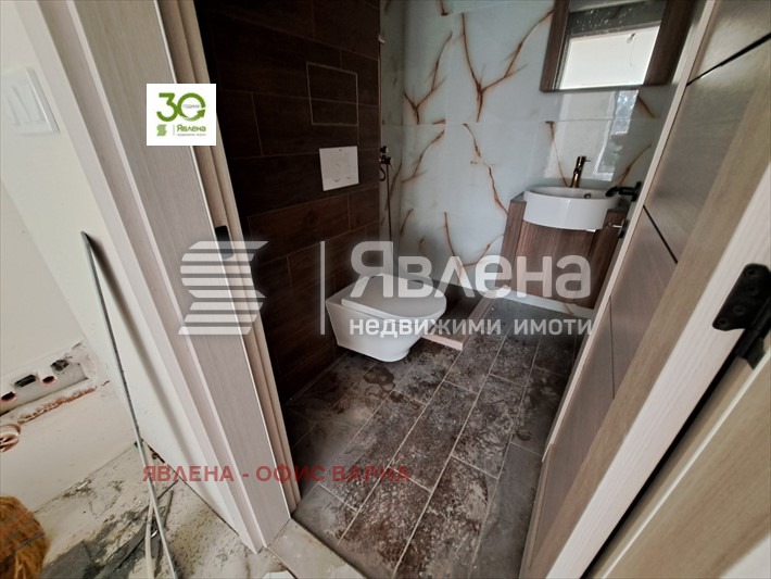 Продава 1-СТАЕН, гр. Варна, Бриз, снимка 7 - Апартаменти - 53867730