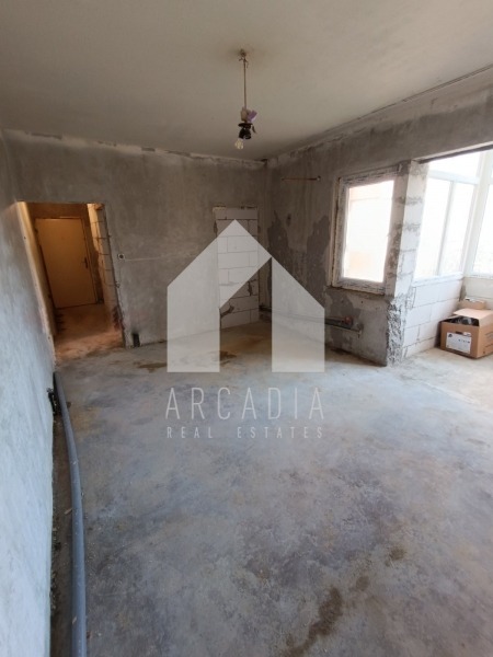 Продава 1-СТАЕН, гр. Пловдив, Тракия