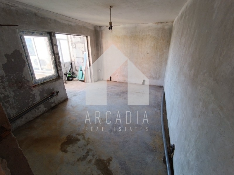 Продава 1-СТАЕН, гр. Пловдив, Тракия, снимка 3 - Апартаменти - 54212763