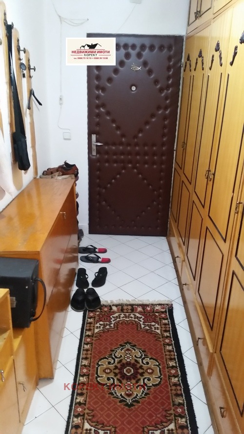 Продава  2-стаен град Шумен , Еверест , 65 кв.м | 71605907